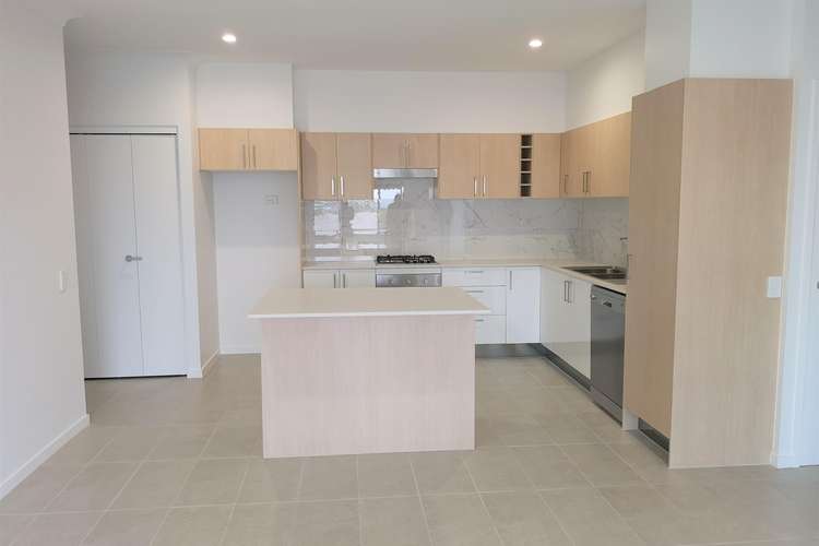 Third view of Homely apartment listing, 23/12-14 Wharf Street, Cleveland QLD 4163