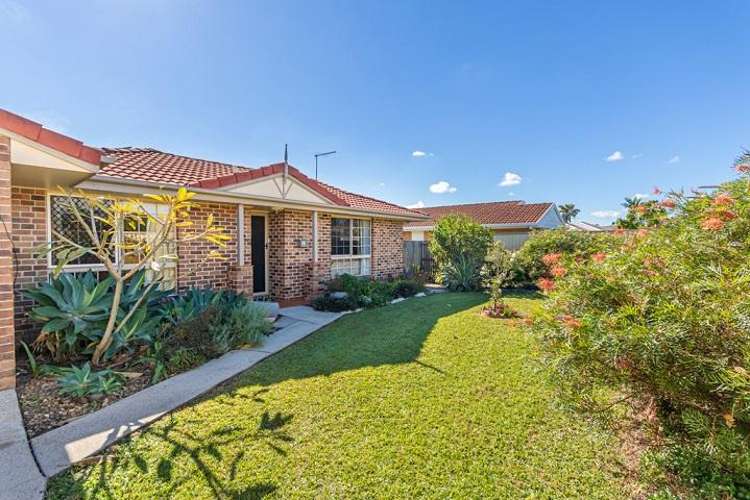 Second view of Homely house listing, 35 Judith Street, Morayfield QLD 4506