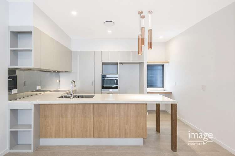 Second view of Homely townhouse listing, 32/24 Kurilpa Street, West End QLD 4101