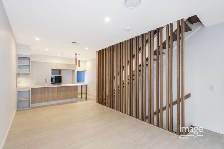 Third view of Homely townhouse listing, 32/24 Kurilpa Street, West End QLD 4101