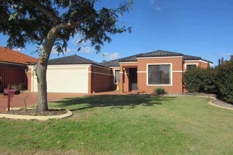 Second view of Homely house listing, 6 Kippilaw Loop, Carramar WA 6031