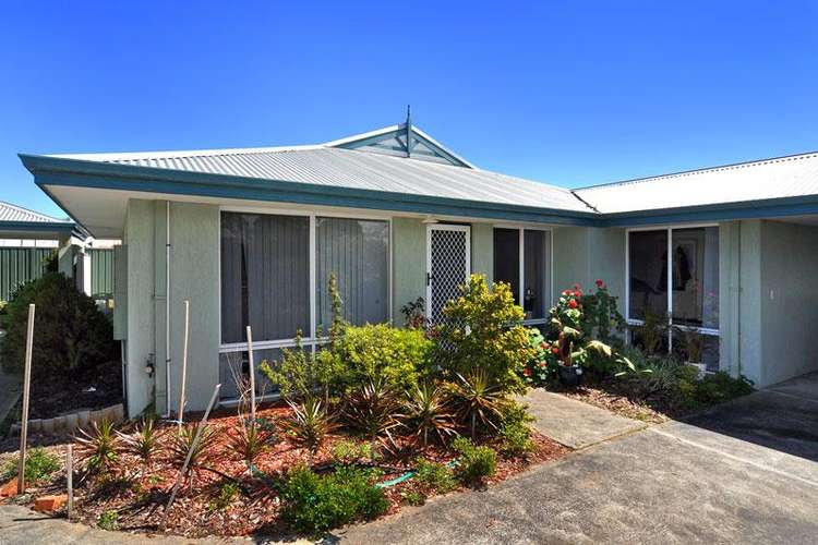 Main view of Homely unit listing, 48C Forrest Street, East Bunbury WA 6230