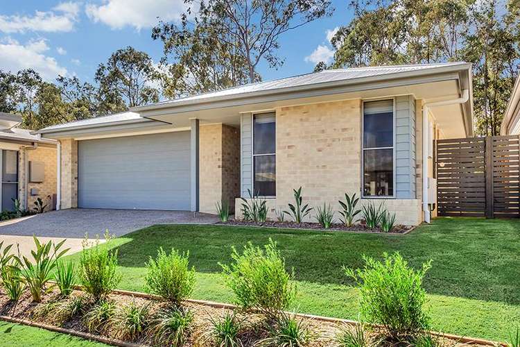 Second view of Homely house listing, 58 Gardenia Circuit, Dakabin QLD 4503