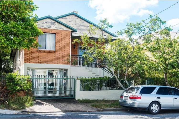 Second view of Homely house listing, 4/65 Anglesey Street, Kangaroo Point QLD 4169