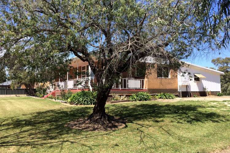 Main view of Homely house listing, 1 Eastwell Road, Australind WA 6233
