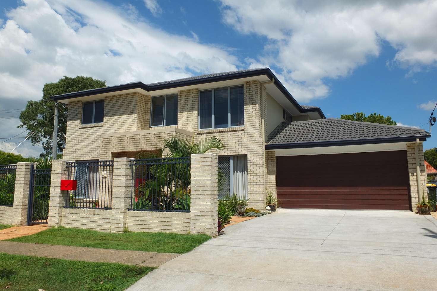 Main view of Homely house listing, 23 Halsmere Street, Geebung QLD 4034