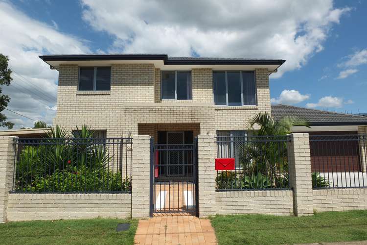 Second view of Homely house listing, 23 Halsmere Street, Geebung QLD 4034