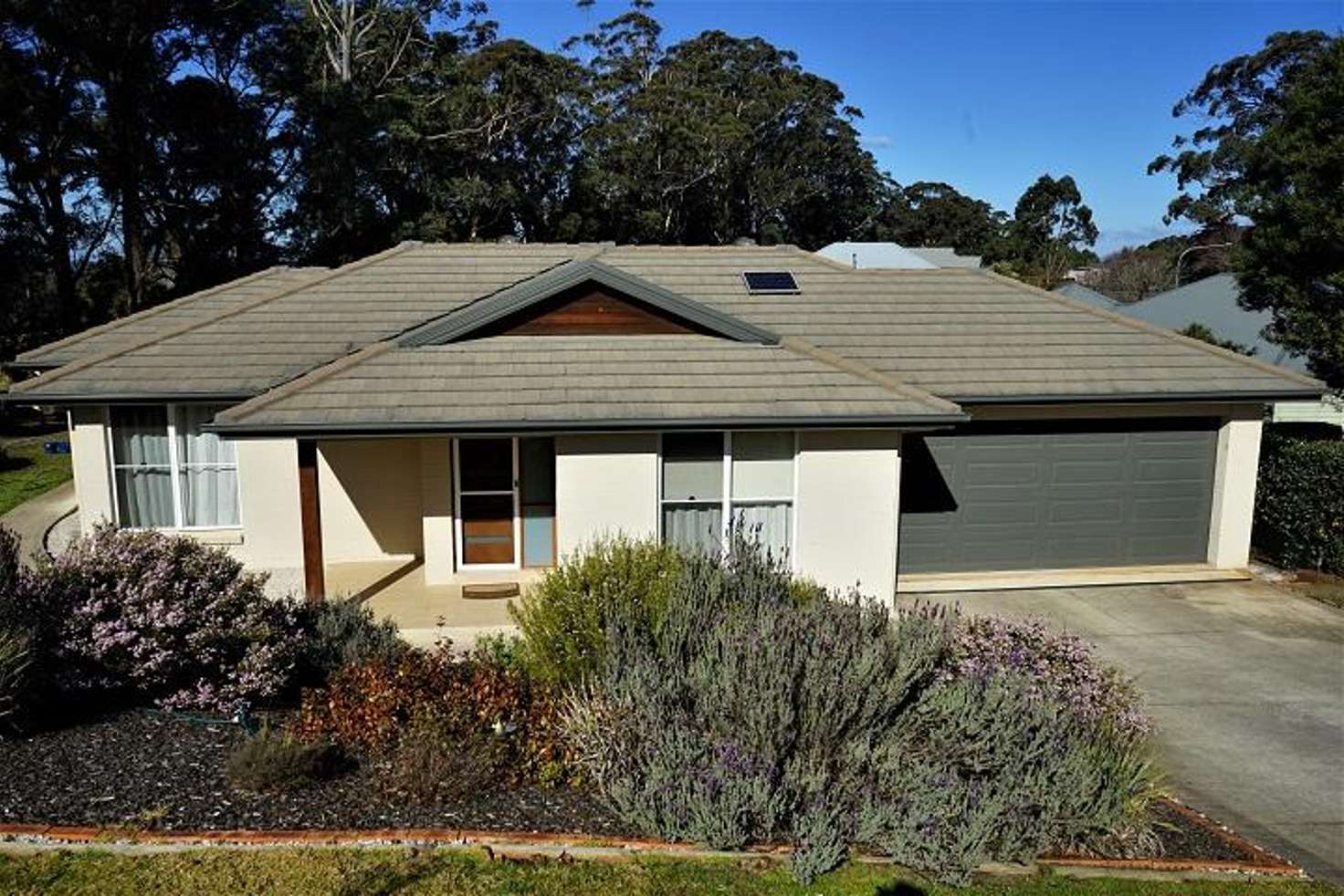 Main view of Homely house listing, 4 Robbie Burns Place, Bundanoon NSW 2578