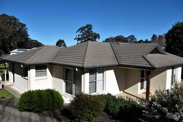 Second view of Homely house listing, 4 Robbie Burns Place, Bundanoon NSW 2578