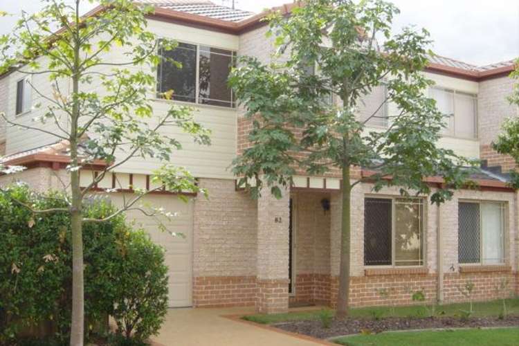 Third view of Homely townhouse listing, 120 Uxbridge Street, Grange QLD 4051