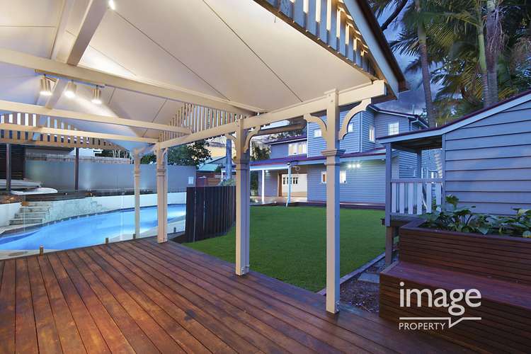 Second view of Homely house listing, 39 Gallipoli Road, Carina Heights QLD 4152