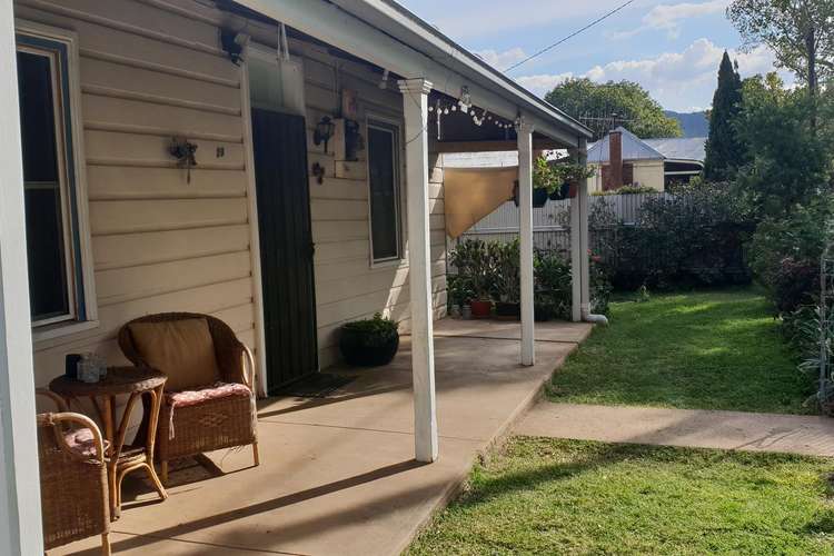 Third view of Homely house listing, 29 Whiteley Street, Wellington NSW 2820