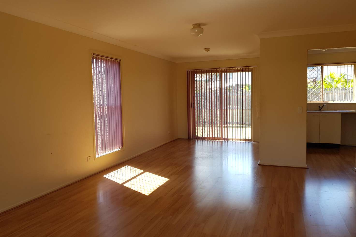 Main view of Homely house listing, Unit 35/175-205 Thorneside Road, Thorneside QLD 4158