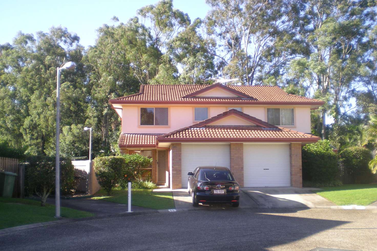 Main view of Homely townhouse listing, 175-205 Thornside Road, Thorneside QLD 4158