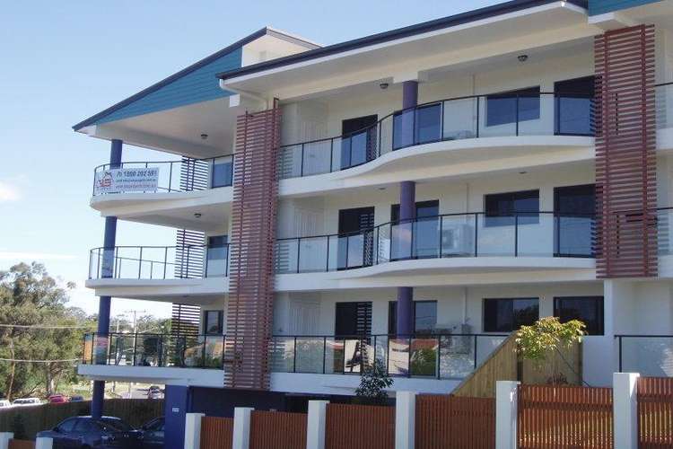 Main view of Homely apartment listing, 2/20 Rainey Street, Chermside QLD 4032