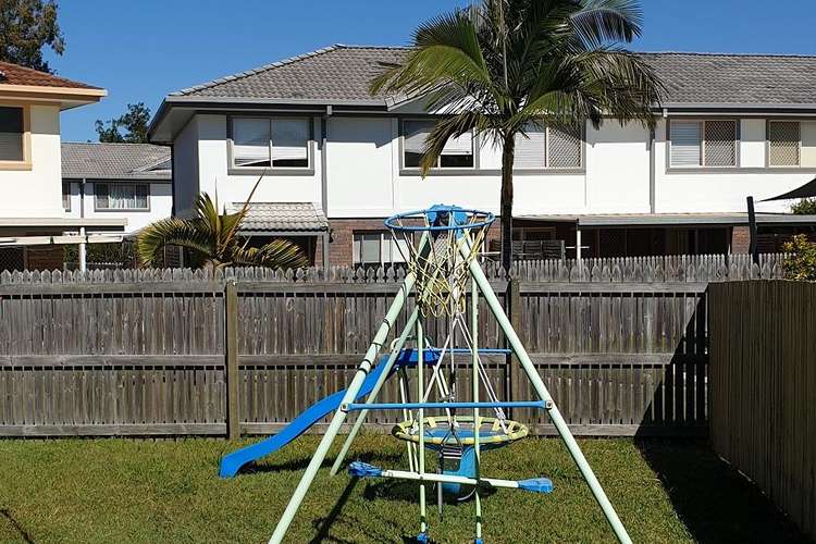 Second view of Homely townhouse listing, Unit 20/175/205 Thorneside Road, Thorneside QLD 4158