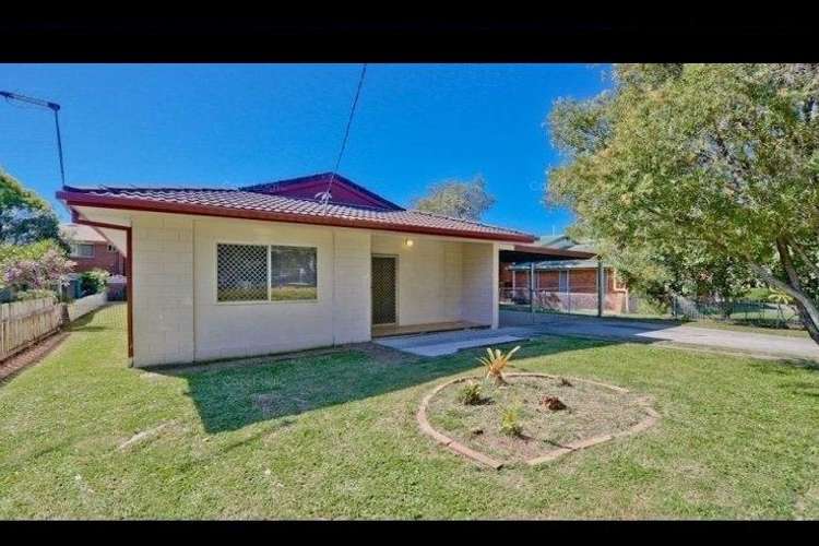 Main view of Homely house listing, 103 Railway Parade, Thorneside QLD 4158
