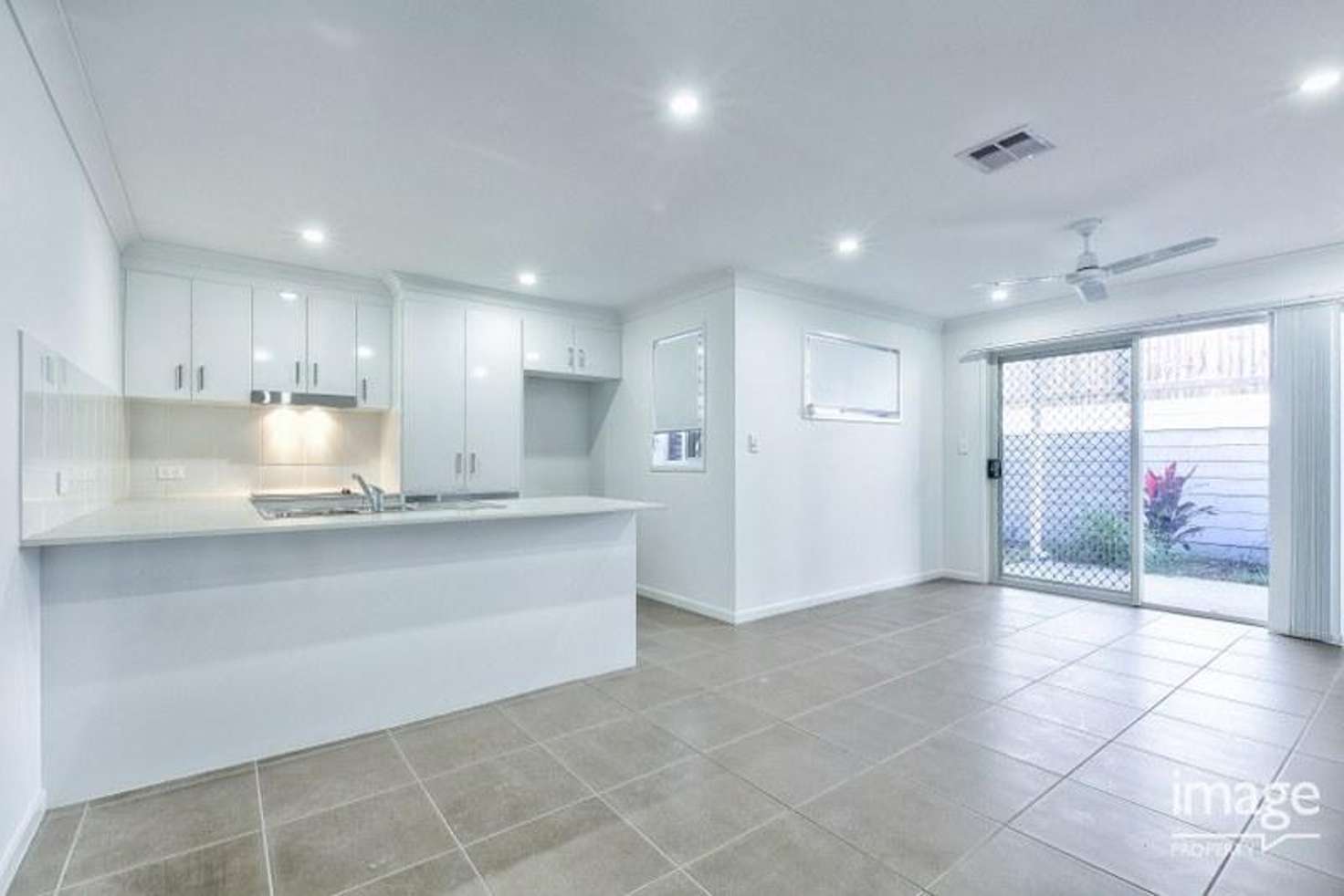 Main view of Homely townhouse listing, 35/14-16 Keidges Road, Bellbird Park QLD 4300