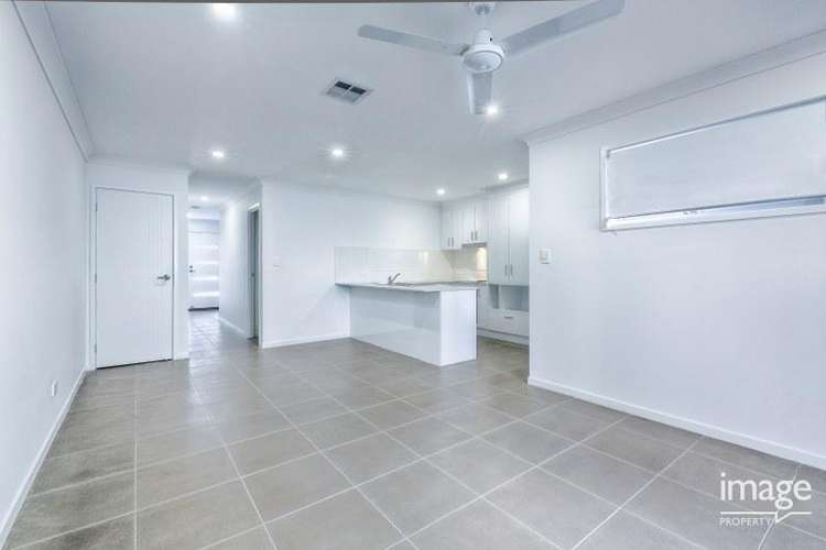 Third view of Homely townhouse listing, 35/14-16 Keidges Road, Bellbird Park QLD 4300