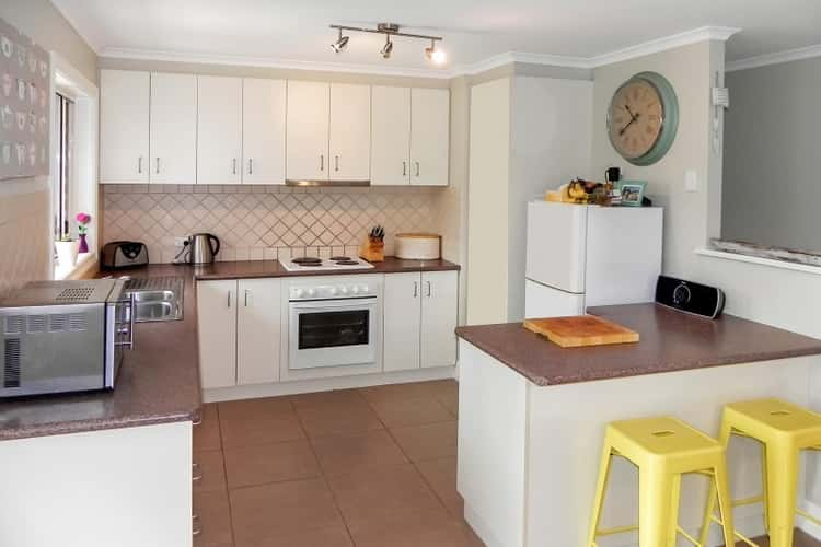 Second view of Homely house listing, 3 Grebe Street, Aroona QLD 4551