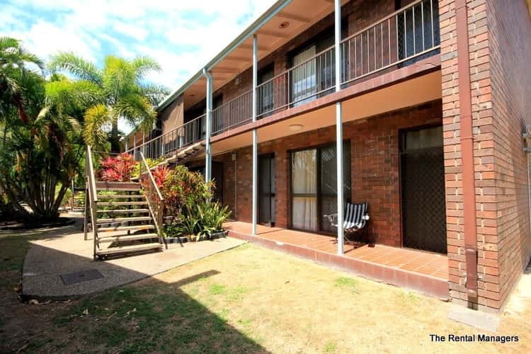 Main view of Homely unit listing, 68/16-19 Old Common Road, Belgian Gardens QLD 4810