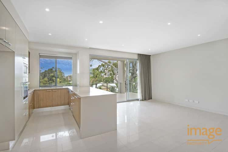 Main view of Homely unit listing, 4/130 Gray Road, West End QLD 4101