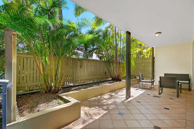 Fourth view of Homely unit listing, 4/20 Terrace Street, Spring Hill QLD 4000