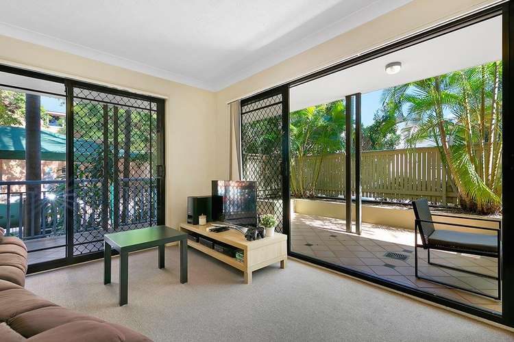 Fifth view of Homely unit listing, 4/20 Terrace Street, Spring Hill QLD 4000