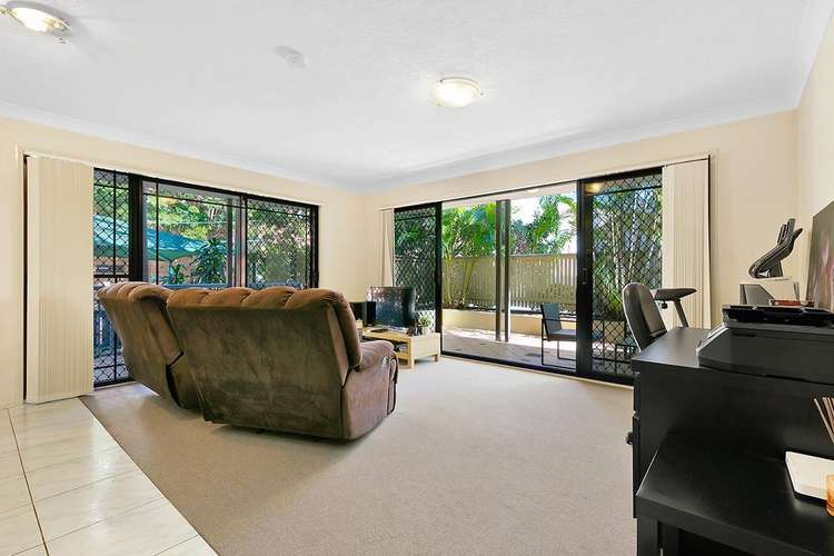 Sixth view of Homely unit listing, 4/20 Terrace Street, Spring Hill QLD 4000