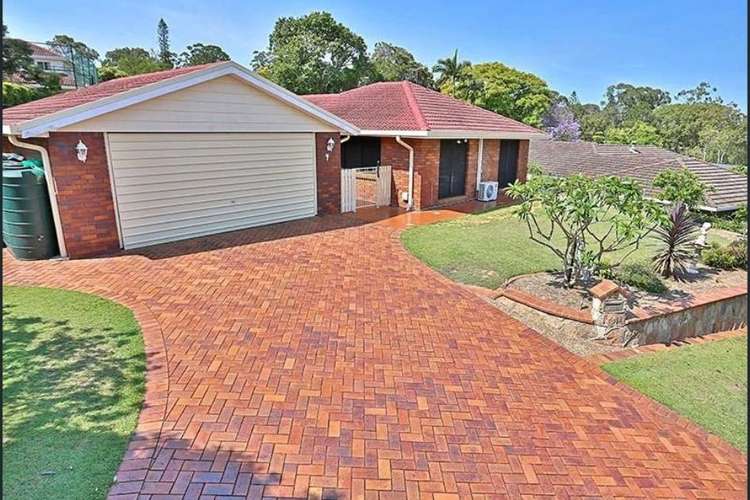 Main view of Homely house listing, 9 Centurion Street, Bridgeman Downs QLD 4035