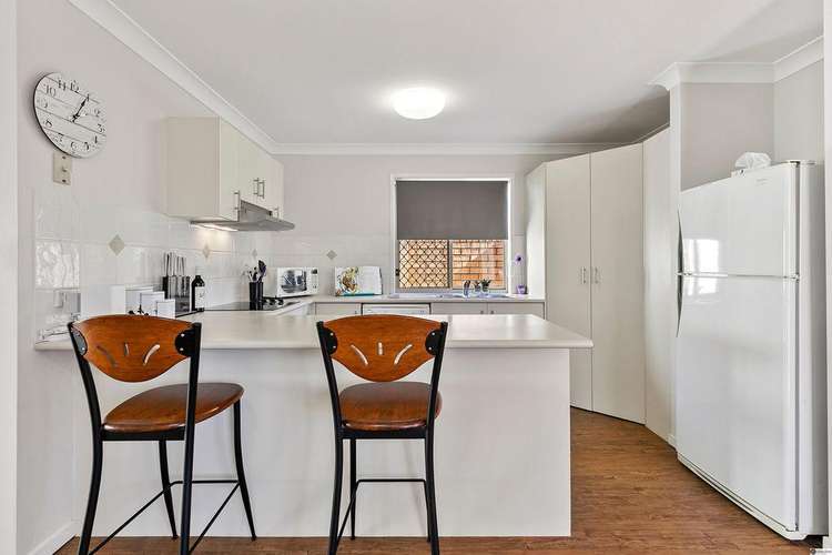 Fifth view of Homely villa listing, 51/22 Dasyure Place, Wynnum West QLD 4178