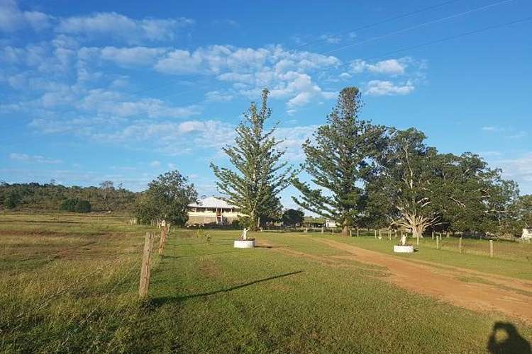Main view of Homely house listing, 533 Gentle Annie Road, Ambrose QLD 4695
