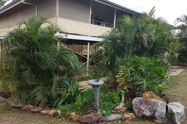 Second view of Homely house listing, 533 Gentle Annie Road, Ambrose QLD 4695