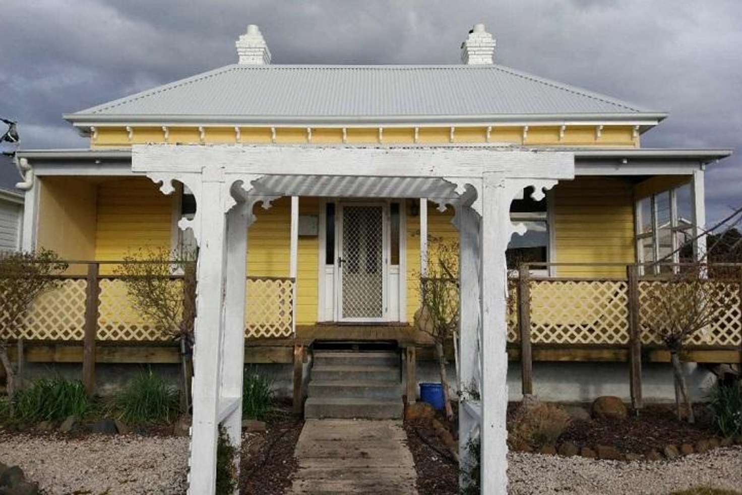 Main view of Homely house listing, 35 Lamont Street, Invermay TAS 7248
