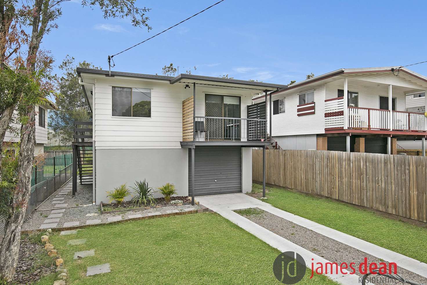 Main view of Homely house listing, 19 Marigold Street, Hemmant QLD 4174