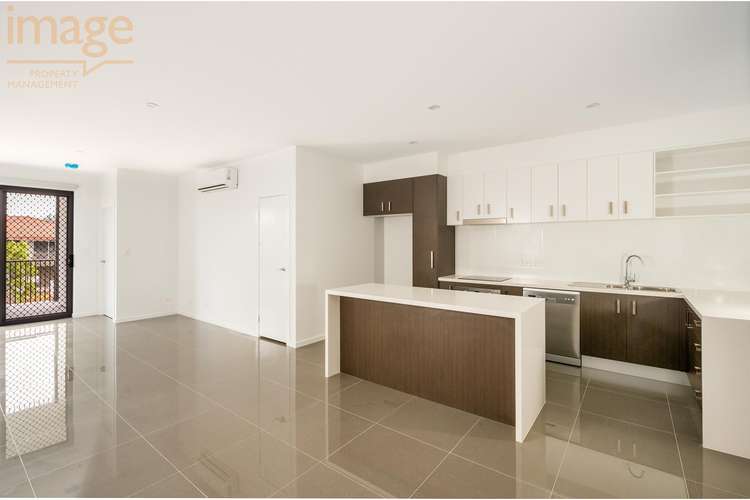 Second view of Homely unit listing, 4/33 Hopetoun Street, Ascot QLD 4007