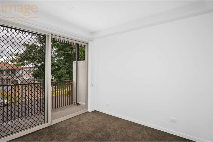 Fifth view of Homely unit listing, 4/33 Hopetoun Street, Ascot QLD 4007