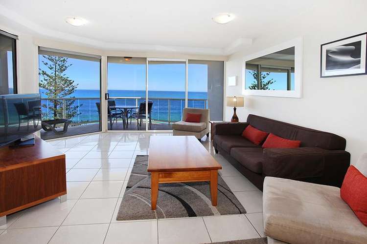 Second view of Homely unit listing, 902, 47-51 Mooloolaba Esplanade, Mooloolaba QLD 4557