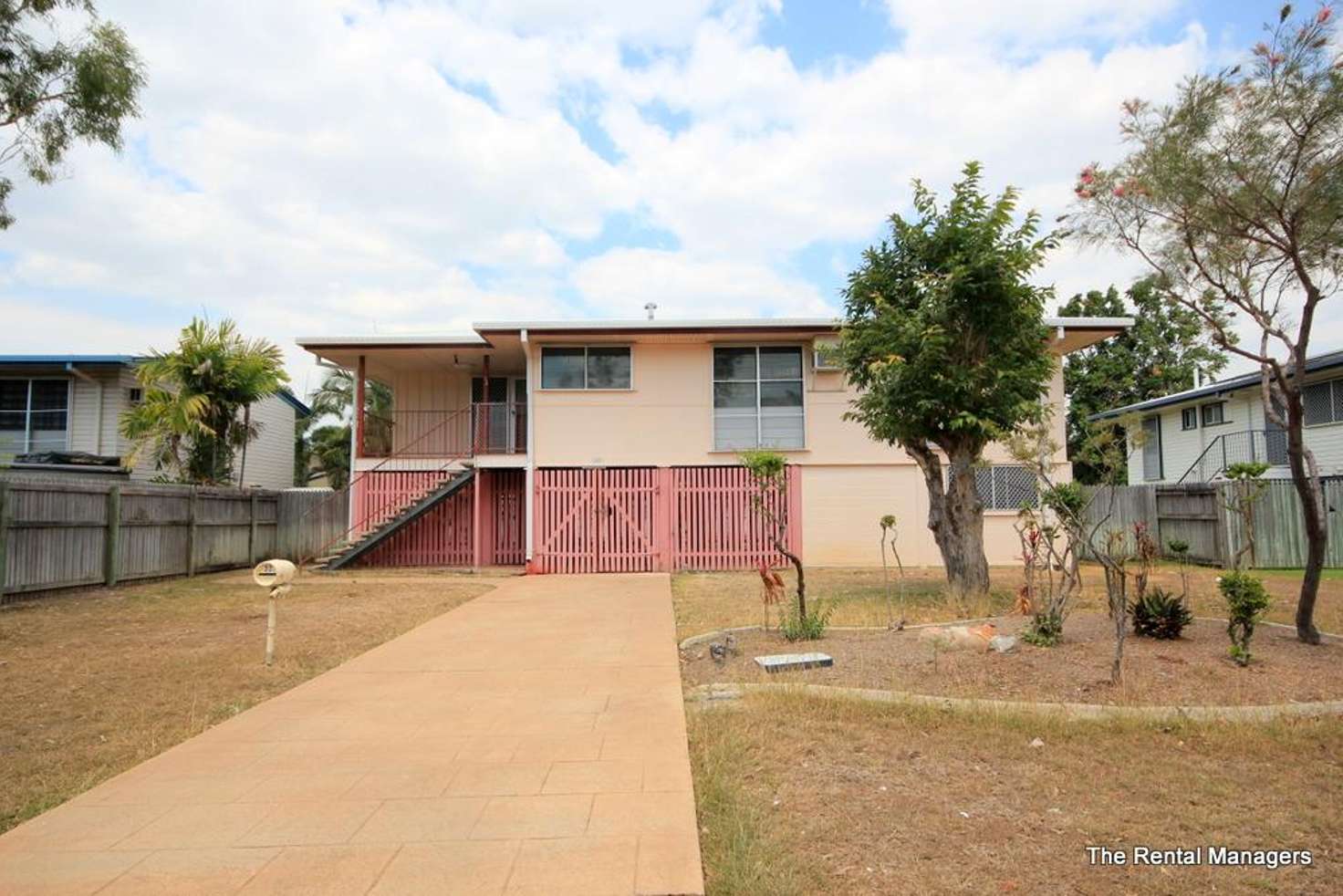 Main view of Homely house listing, 32 Goldsworthy Street, Heatley QLD 4814