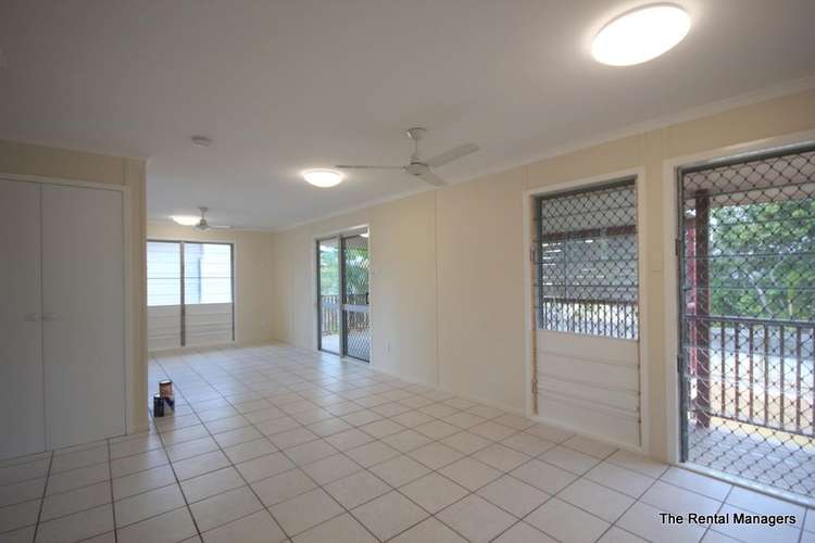 Third view of Homely house listing, 32 Goldsworthy Street, Heatley QLD 4814