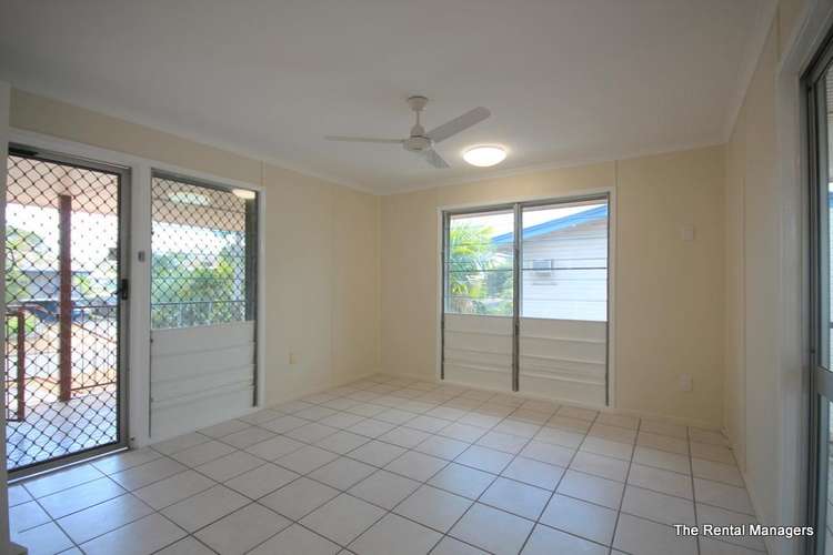 Fourth view of Homely house listing, 32 Goldsworthy Street, Heatley QLD 4814