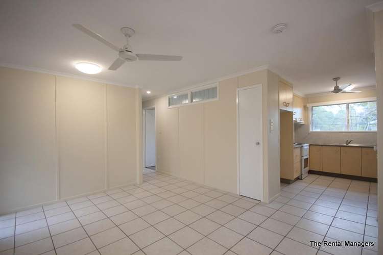 Fifth view of Homely house listing, 32 Goldsworthy Street, Heatley QLD 4814