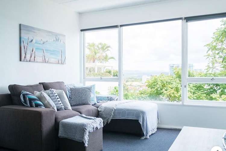 Fifth view of Homely unit listing, 11/30 Powell Crescent, Coolangatta QLD 4225