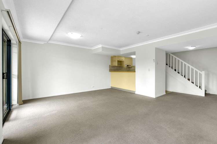Fourth view of Homely unit listing, Unit 52/50 Anderson Street, Fortitude Valley QLD 4006