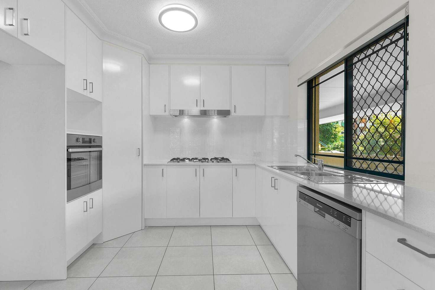 Main view of Homely unit listing, Unit 48/50 Anderson Street, Fortitude Valley QLD 4006