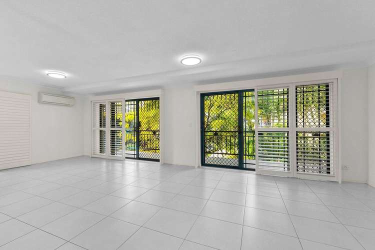 Second view of Homely unit listing, Unit 48/50 Anderson Street, Fortitude Valley QLD 4006