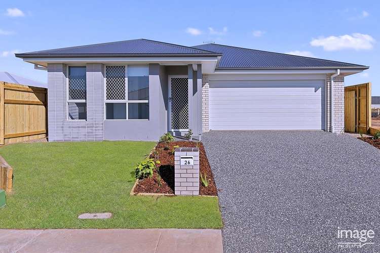 Main view of Homely house listing, 26 Stewart Road, Griffin QLD 4503