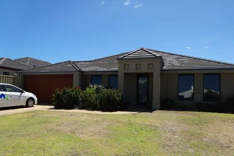 19 Thetis Link, Dalyellup WA 6230