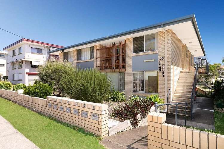 Main view of Homely apartment listing, 1/33 Grays Road, Gaythorne QLD 4051