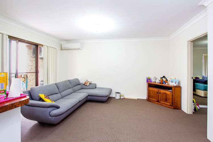 Second view of Homely unit listing, 17/37-39 Lane Street, Wentworthville NSW 2145